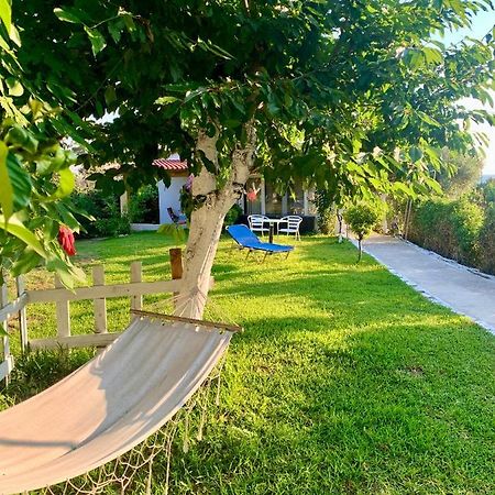 La Casa Di Mare Villa Agios Gordios  Eksteriør billede
